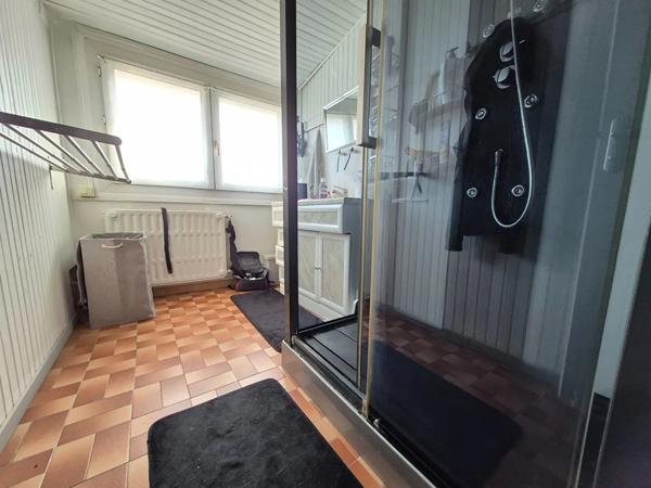 Maison à vendre 6 pièces 105m² Bully-les-Mines (62160)