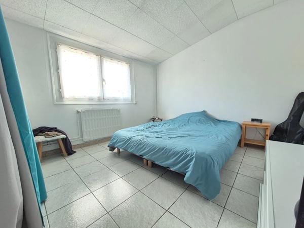 Maison à vendre 6 pièces 105m² Bully-les-Mines (62160)