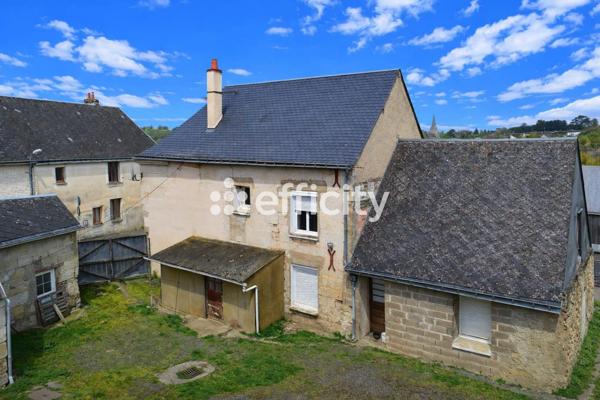 Maison 7 pièces - 135 m² Exclusivité