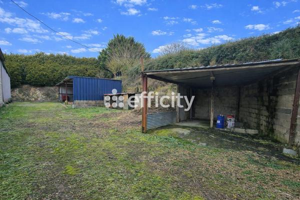 Maison 7 pièces - 135 m² Exclusivité