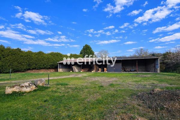 Maison 7 pièces - 135 m² Exclusivité