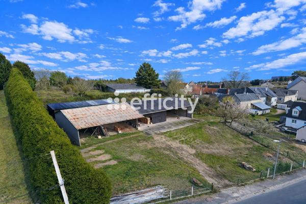 Maison 7 pièces - 135 m² Exclusivité