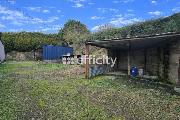 Maison 7 pièces - 135 m² Exclusivité