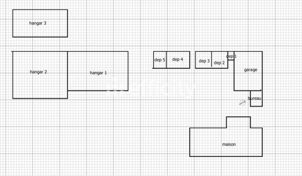Maison 7 pièces - 135 m² Exclusivité