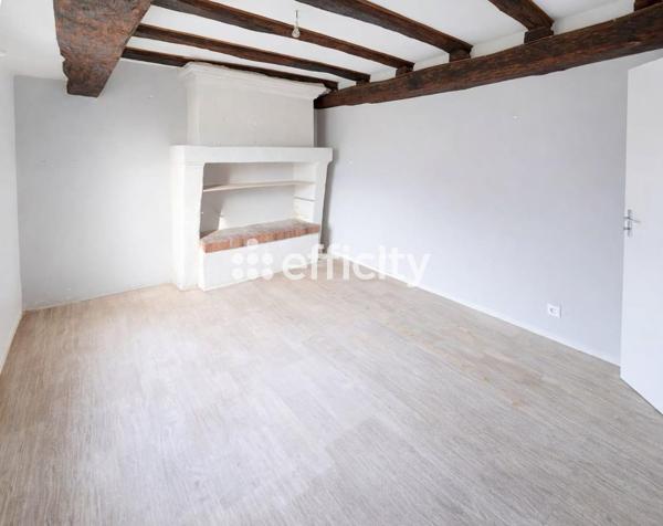 Maison 7 pièces - 135 m² Exclusivité