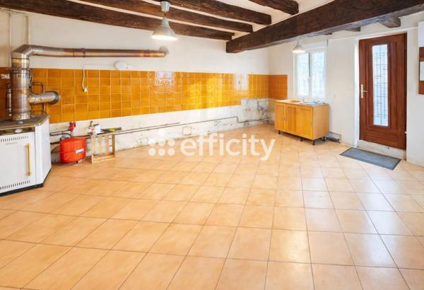 Maison 7 pièces - 135 m² Exclusivité