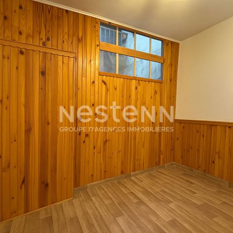 IMMEUBLE - 2 APPARTEMENTS F1/ F3 - INVESTISSEMENT - VERDUN
