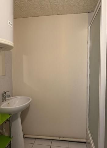 IMMEUBLE - 2 APPARTEMENTS F1/ F3 - INVESTISSEMENT - VERDUN