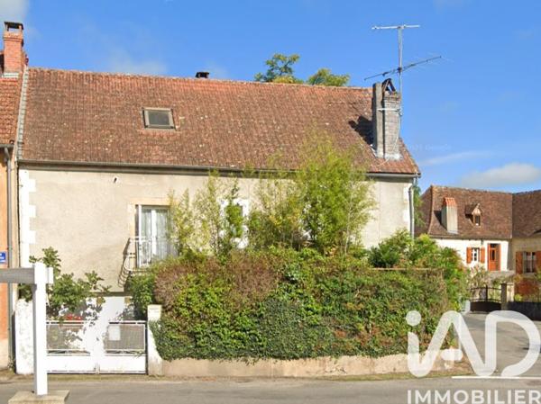 Maison à vendre 5 pièces 93 m² Bretenoux