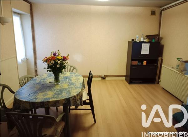 Maison à vendre 5 pièces 93 m² Bretenoux