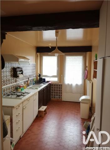 Maison à vendre 5 pièces 93 m² Bretenoux