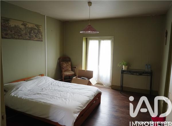 Maison à vendre 5 pièces 93 m² Bretenoux