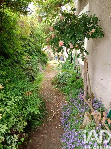 Maison à vendre 5 pièces 93 m² Bretenoux