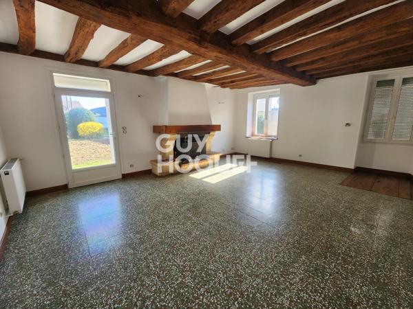 MAISON À LOUER DE 5 PIÈCES DE 156,90 M²