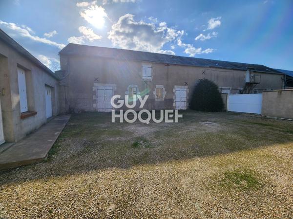 MAISON À LOUER DE 5 PIÈCES DE 156,90 M²