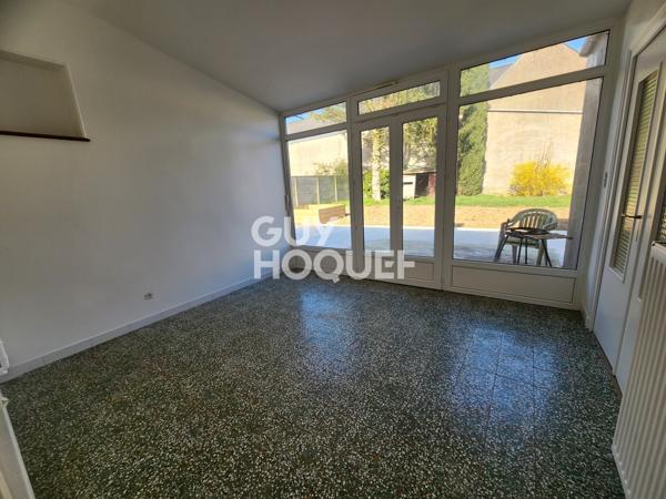 MAISON À LOUER DE 5 PIÈCES DE 156,90 M²