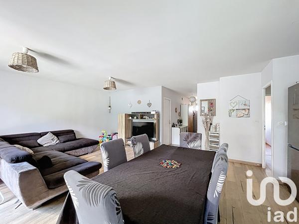 Maison à vendre 4 pièces 87 m² Bassens