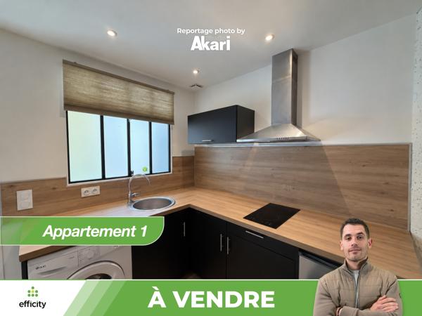 Immeuble
         4 pièces
        - 67 m² Exclusivité 117 000 € *