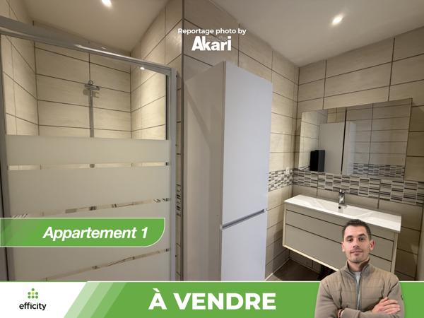 Immeuble
         4 pièces
        - 67 m² Exclusivité 117 000 € *
