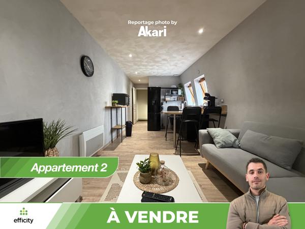 Immeuble
         4 pièces
        - 67 m² Exclusivité 117 000 € *