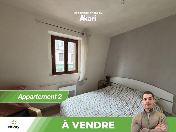 Immeuble
         4 pièces
        - 67 m² Exclusivité 117 000 € *