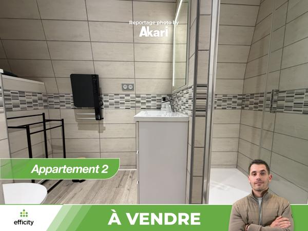 Immeuble
         4 pièces
        - 67 m² Exclusivité 117 000 € *