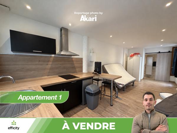 Immeuble
         4 pièces
        - 67 m² Exclusivité 117 000 € *