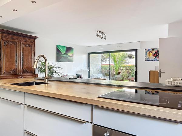 Appartement de 85,13 m²