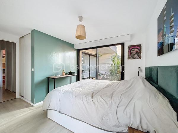 Appartement de 85,13 m²