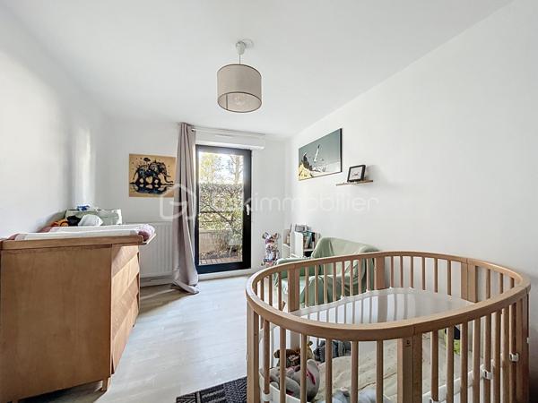 Appartement de 85,13 m²