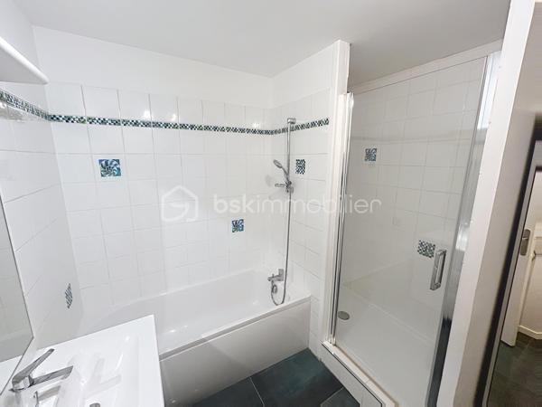 Appartement de 85,13 m²