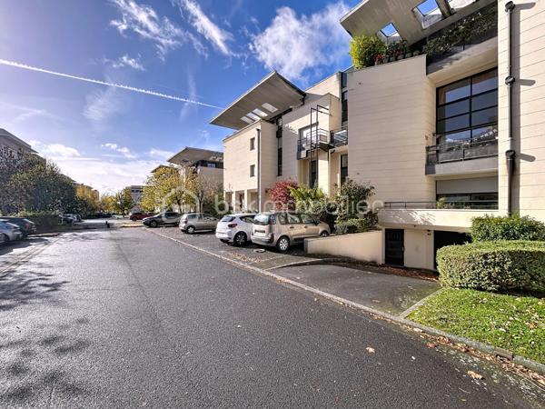 Appartement de 85,13 m²