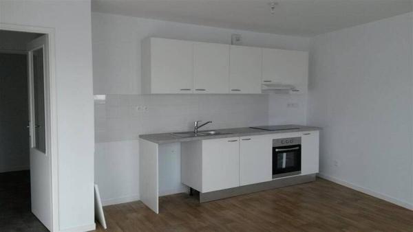 Appartement 3 pièces - 44000 Nantes