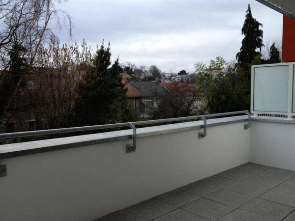 Appartement 3 pièces - 44000 Nantes