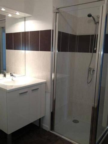 Appartement 3 pièces - 44000 Nantes