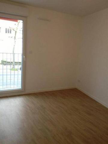 Appartement 3 pièces - 44000 Nantes