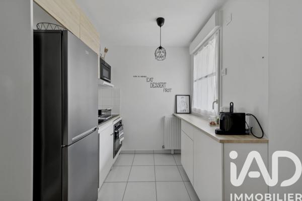 Studio à vendre 25 m² Clamart