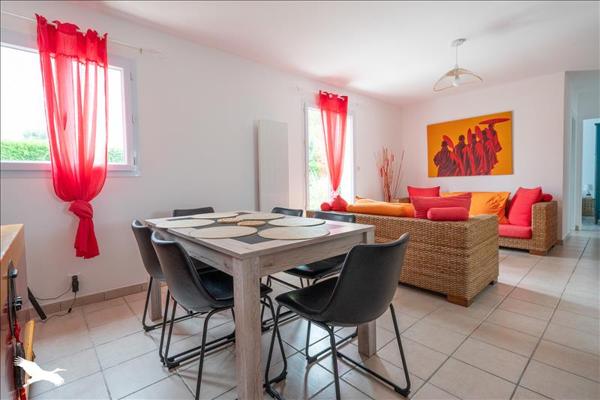 Maison à vendre |  Dolus-d'Oléron |  4 pièces | 78 m²