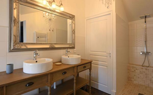 Maison à vendre    8 pièces •  Rivedoux-Plage