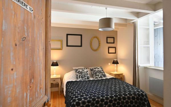 Maison à vendre    8 pièces •  Rivedoux-Plage