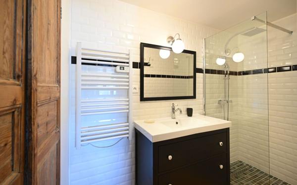 Maison à vendre    8 pièces •  Rivedoux-Plage