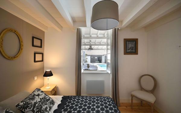 Maison à vendre    8 pièces •  Rivedoux-Plage