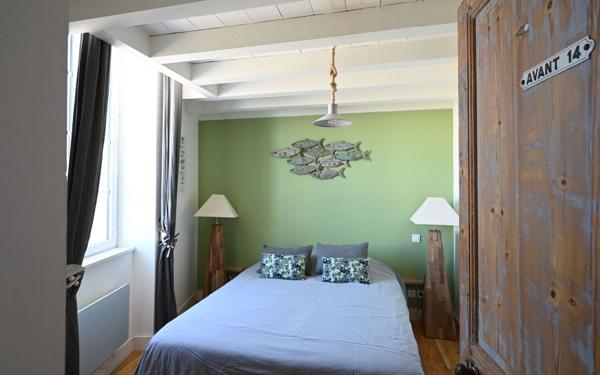 Maison à vendre    8 pièces •  Rivedoux-Plage