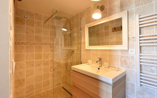 Maison à vendre    8 pièces •  Rivedoux-Plage