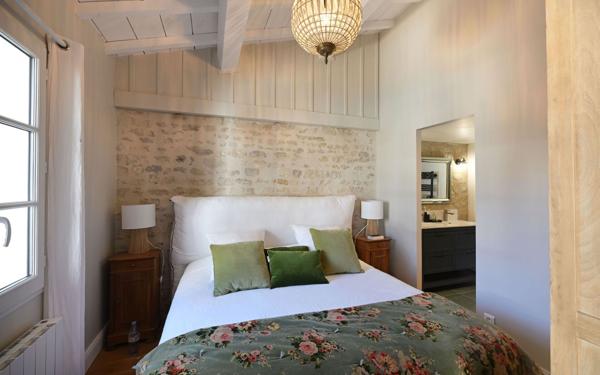 Maison à vendre    8 pièces •  Rivedoux-Plage