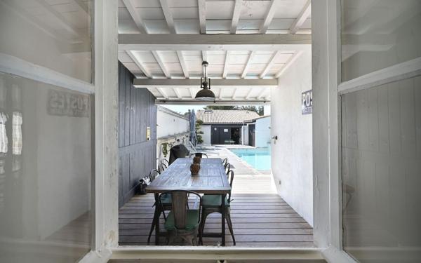 Maison à vendre    8 pièces •  Rivedoux-Plage