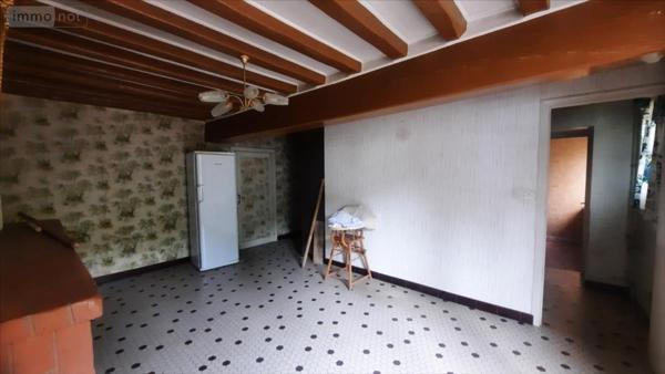 Maison rurale à vendre à Valençay dans l'Indre (36600), ref : 021/1556