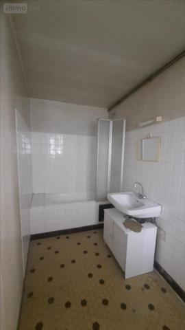 Maison rurale à vendre à Valençay dans l'Indre (36600), ref : 021/1556