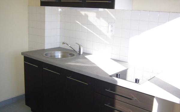 Appartement à louer    1 pièce •  Saint-Yrieix-la-Perche