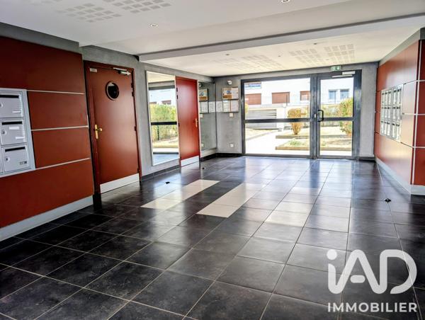 Appartement à vendre 3 pièces 55 m² Rouen